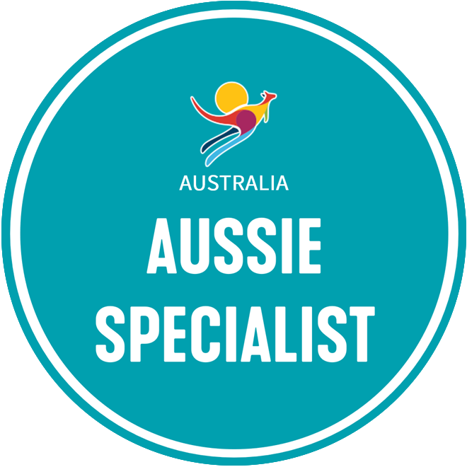 Australia - Aussie Specialist