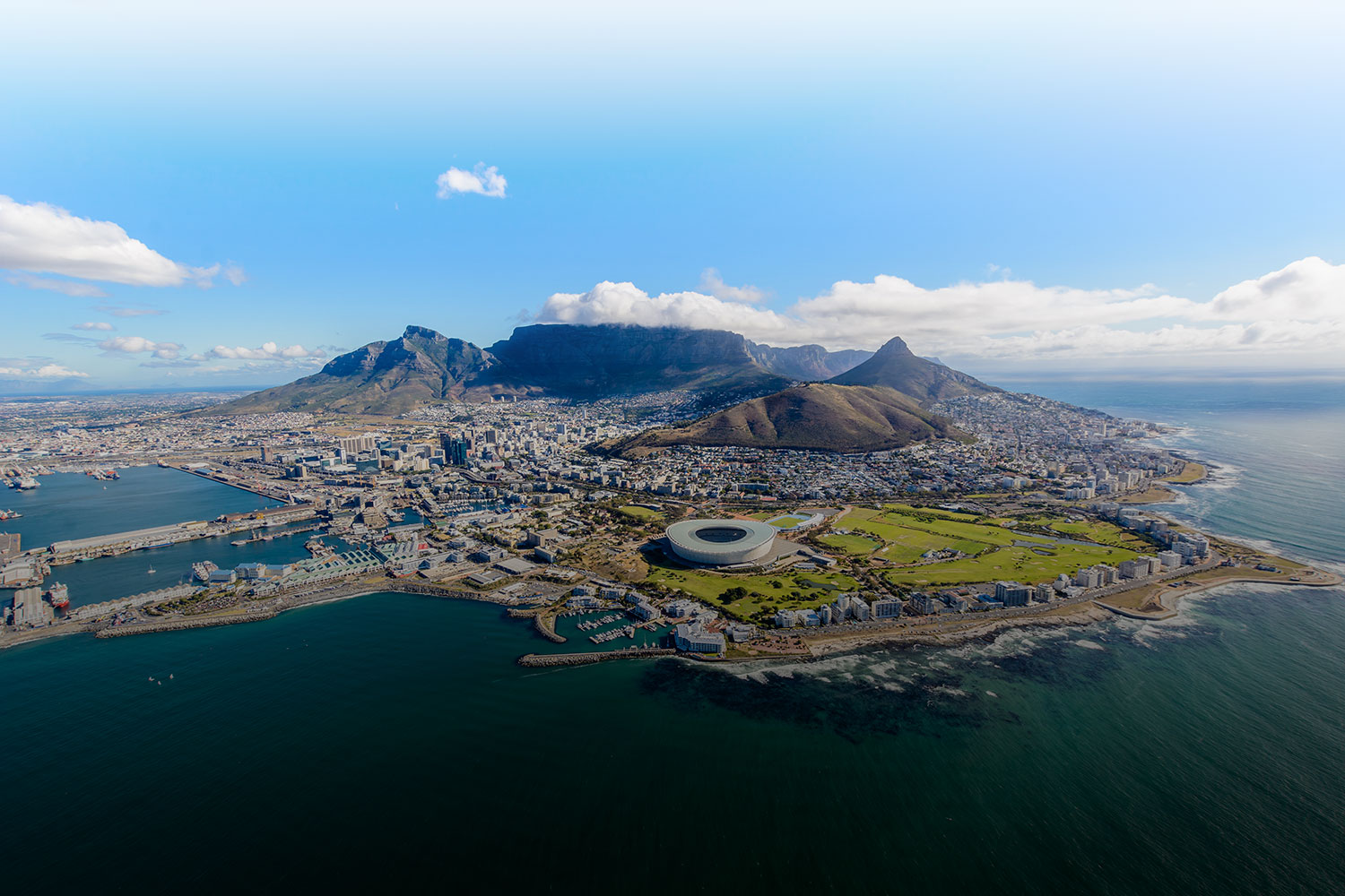 South Africa | Round The World Destinations