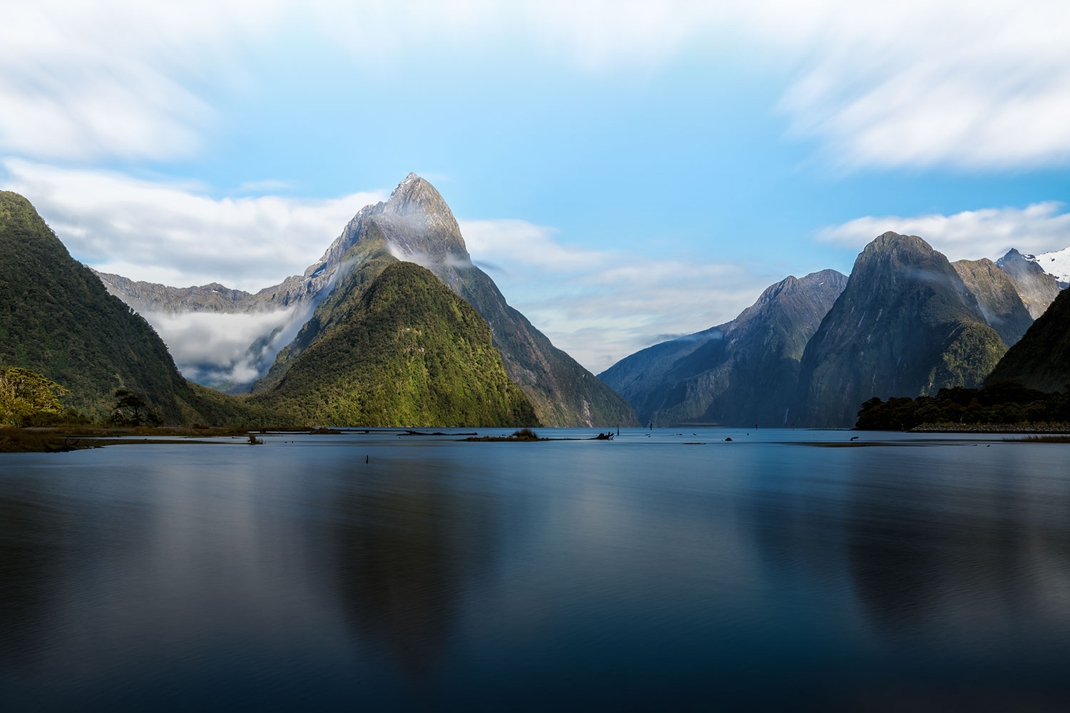 New Zealand | Round The World Destinations