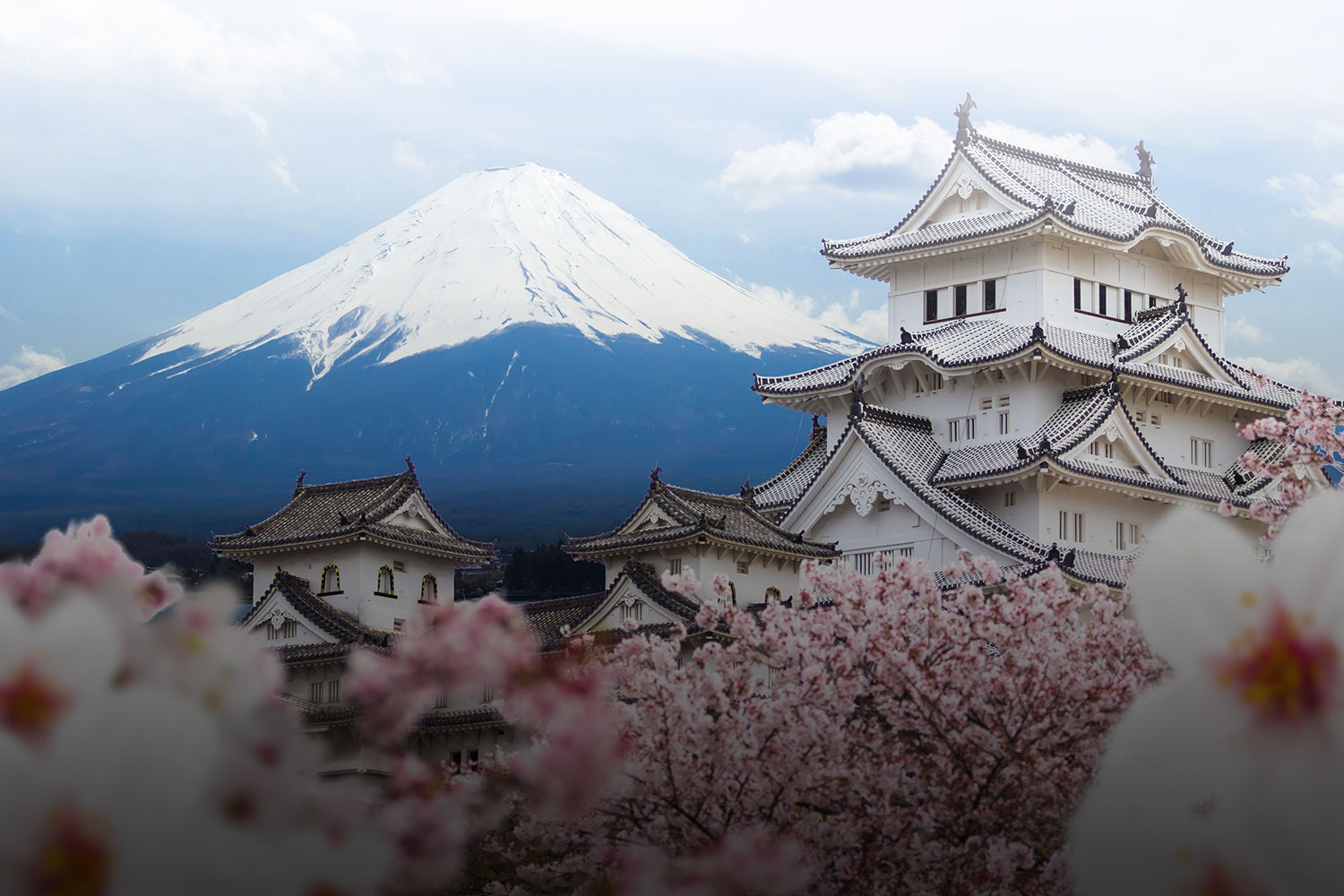 Japan | Round The World Destinations