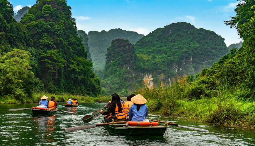 Best Group Holiday Destinations