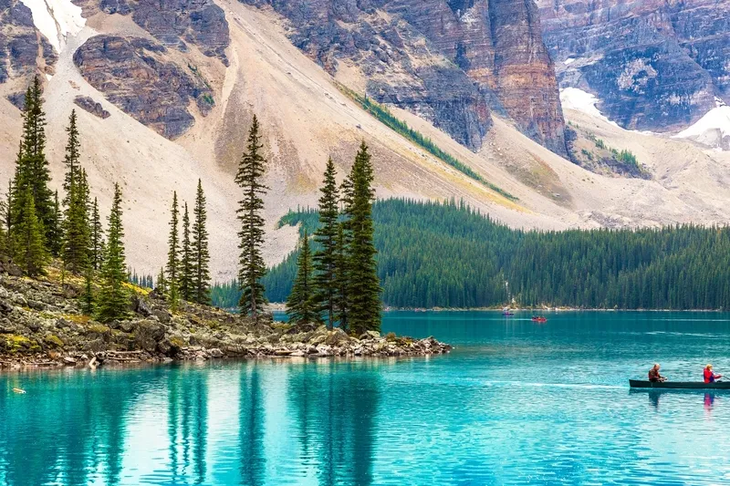 canada - Round the World Flights