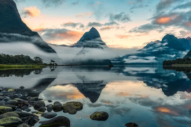 Round the World Flights