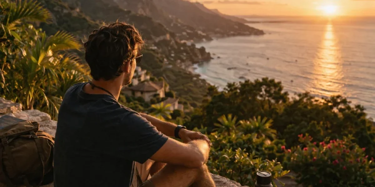 round the world trips