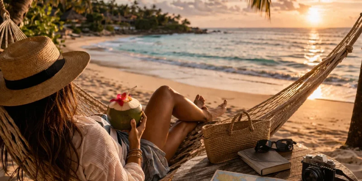 round the world flights from UK