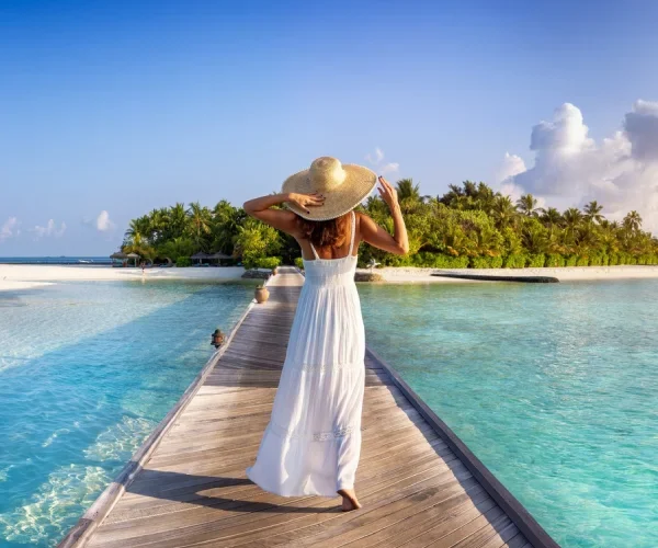 Round the World Flights