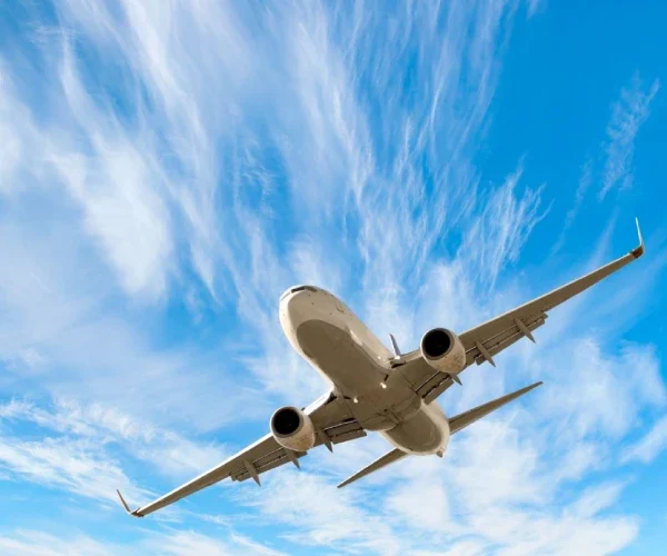 Round the World Flights